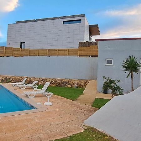 Casa Papillon Lägenhet Sagres Exteriör bild