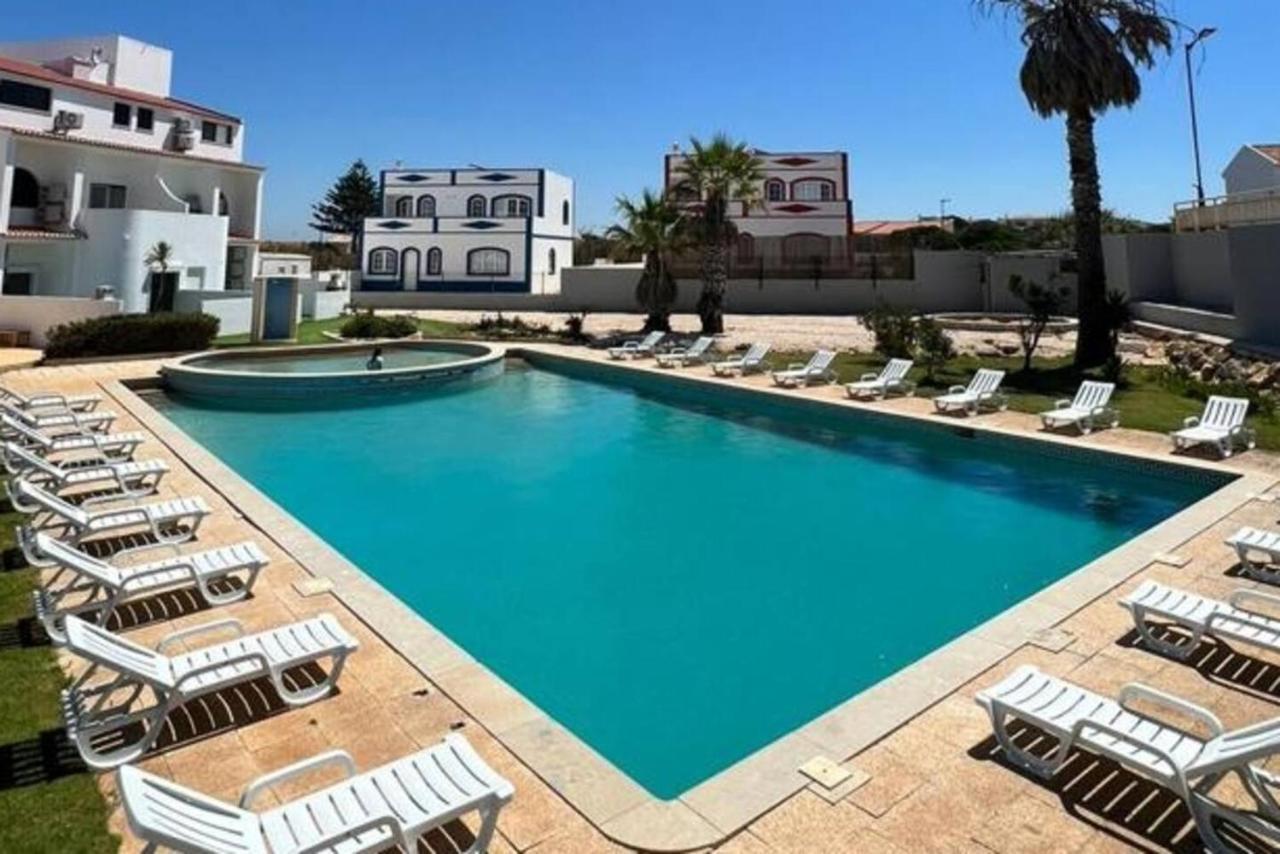 Casa Papillon Lägenhet Sagres Exteriör bild