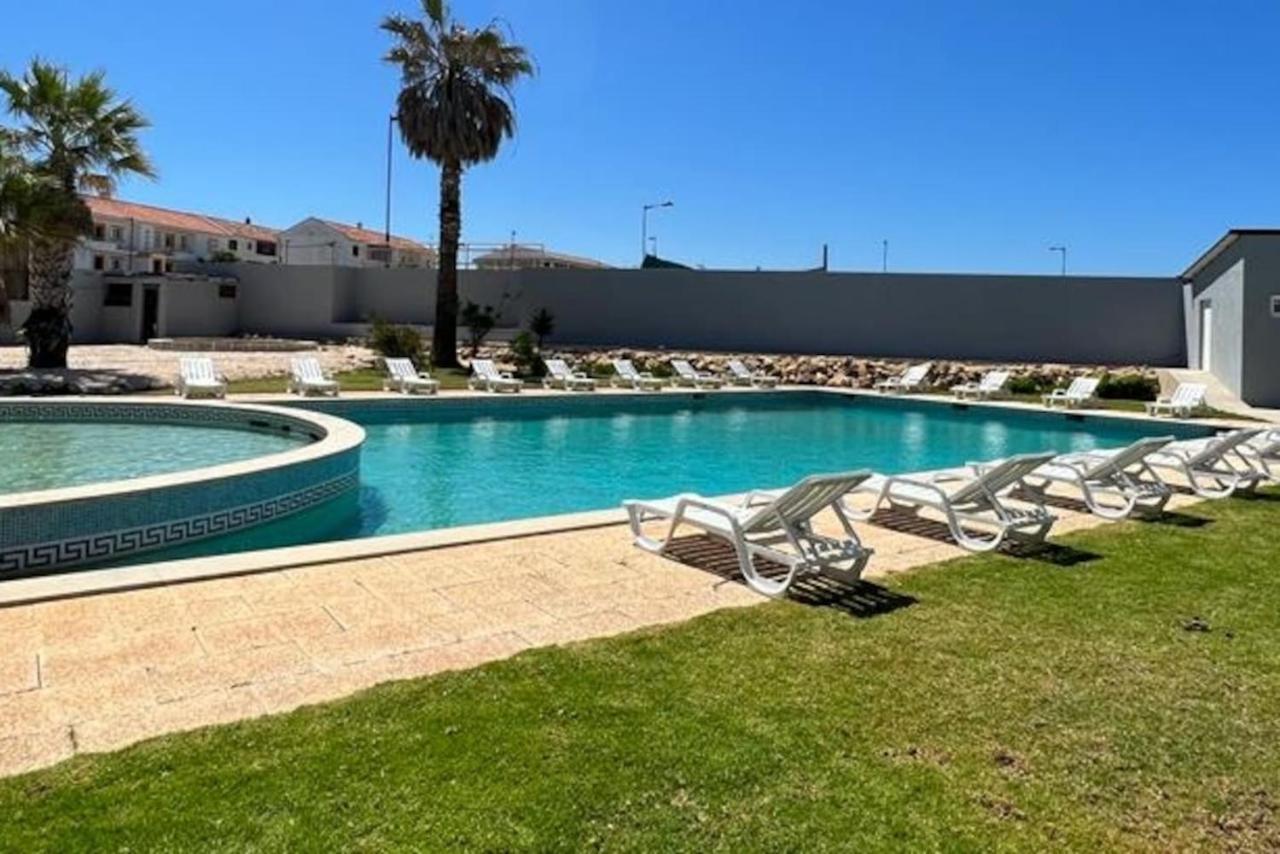 Casa Papillon Lägenhet Sagres Exteriör bild