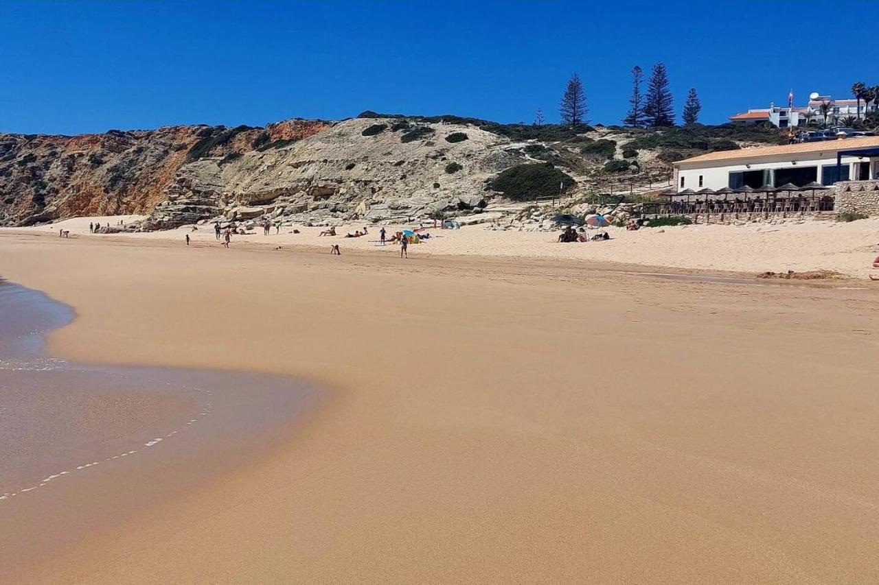 Casa Papillon Lägenhet Sagres Exteriör bild