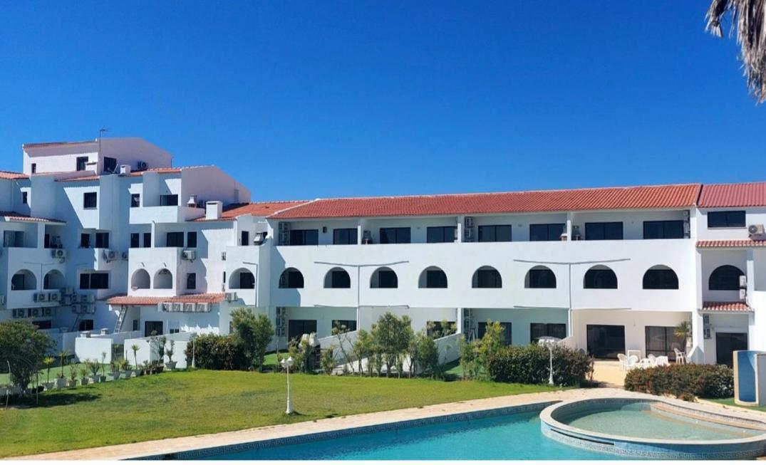 Casa Papillon Lägenhet Sagres Exteriör bild