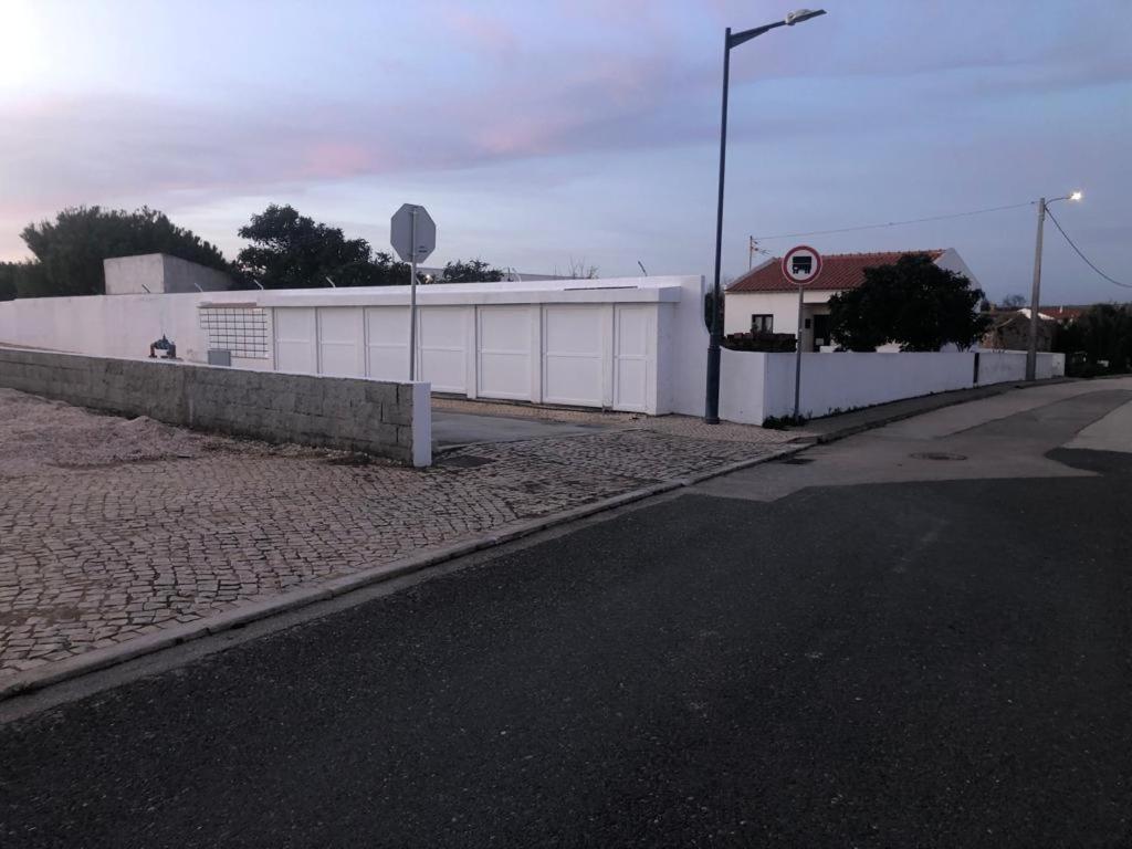 Casa Papillon Lägenhet Sagres Exteriör bild
