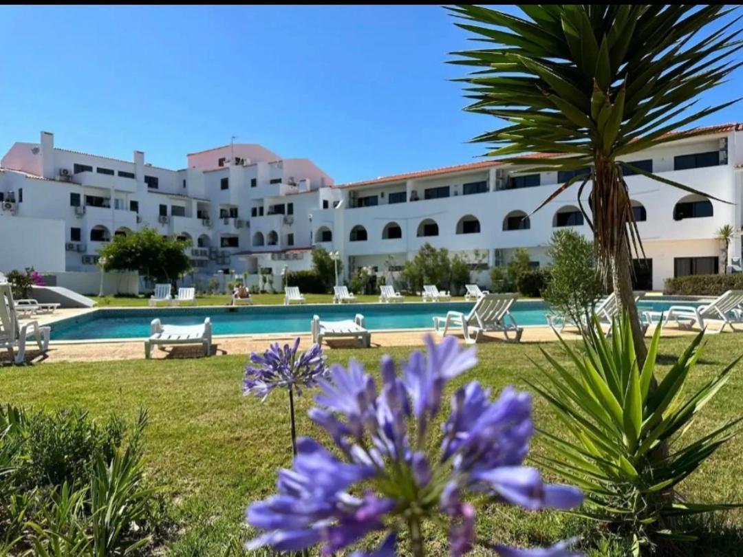 Casa Papillon Lägenhet Sagres Exteriör bild