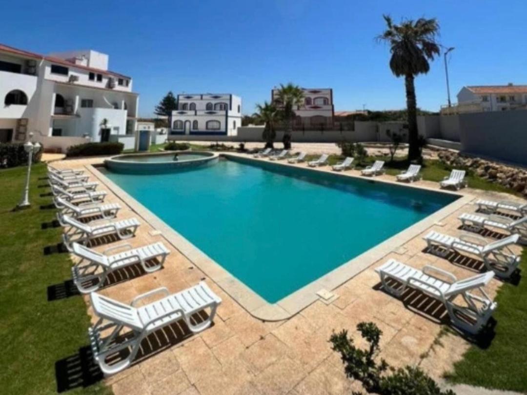 Casa Papillon Lägenhet Sagres Exteriör bild