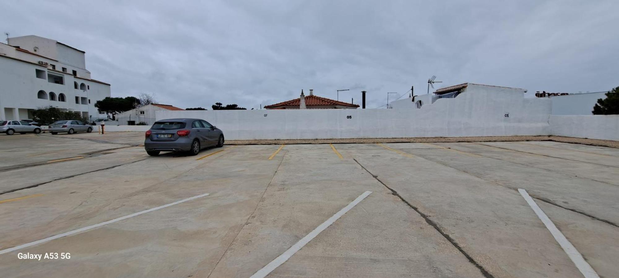 Casa Papillon Lägenhet Sagres Exteriör bild
